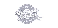 Чистая Линия logo