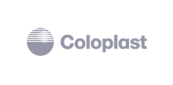 Coloplast logo