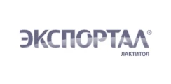Экспортал logo