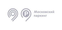 Московский паркинг logo
