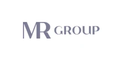 MR group logo