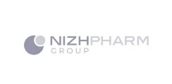 Nizhpharm logo
