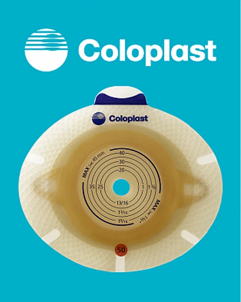 Coloplast image